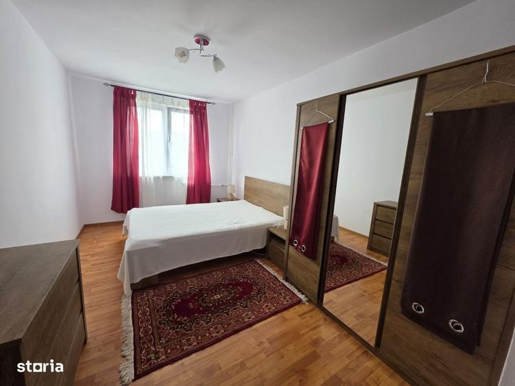 Apartament cu 2 camere în Dristor