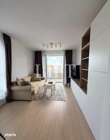 Apartament de 2 camere | decomandat | Loc de parcare | zona Avantgard - 3