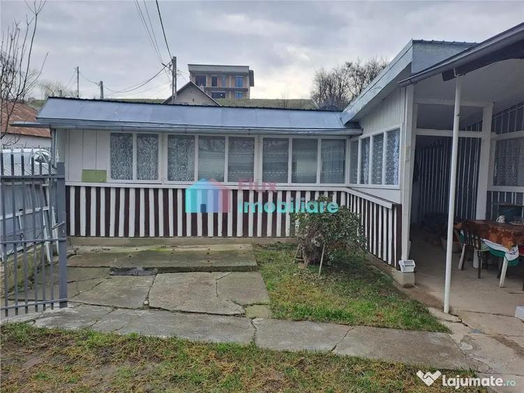 Casa cu 400 mp teren Bosanci - 7