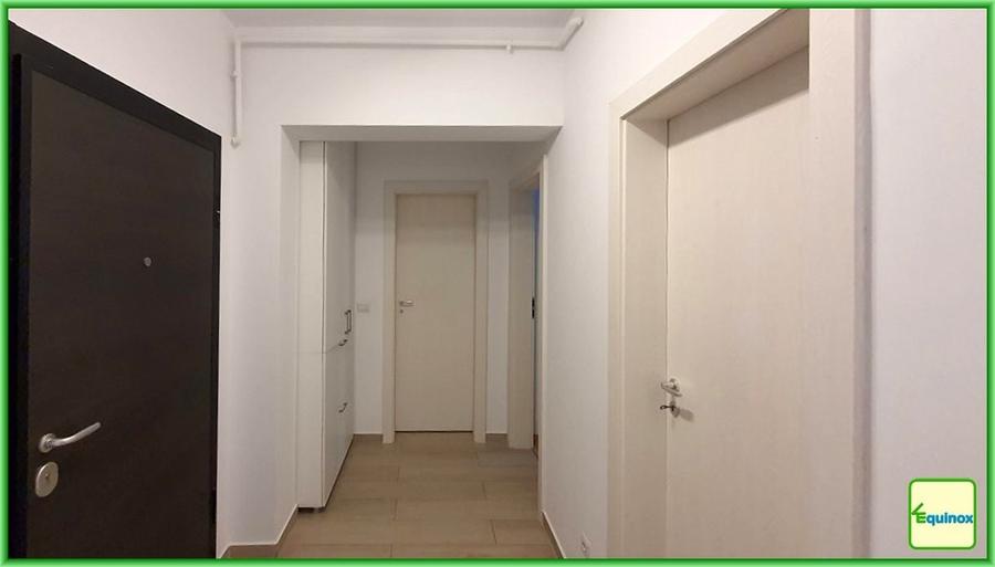 Apartament cu 2 camere, mobilat, de închiriat, MRS Smart, ECX03928 - 10