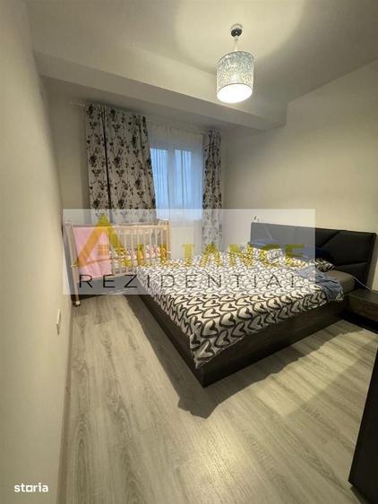 Apartament 3 Camere De Vanzare - Complex Palm Residence - 5