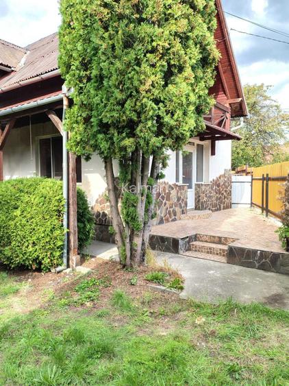 4 camere,casa de vanzare Sovata