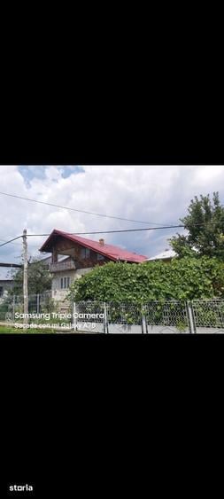 Casă cu 7 camere cu Teren 1252 Mp în Ștubeiu