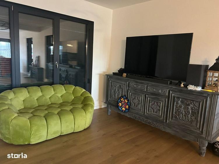 Casă cu 4 camere în Biled
