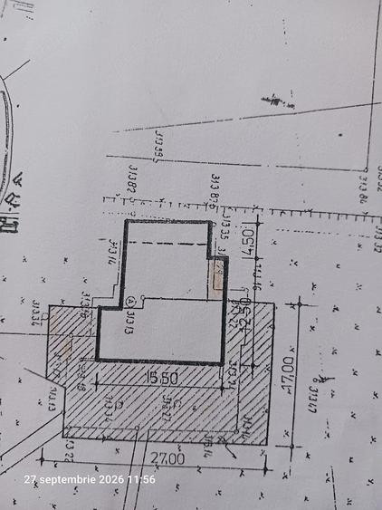 Spațiu comercial, de 254 mp, în Central