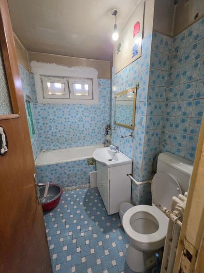 Apartament cu 3 camere decomandat în Nicolae Grigorescu