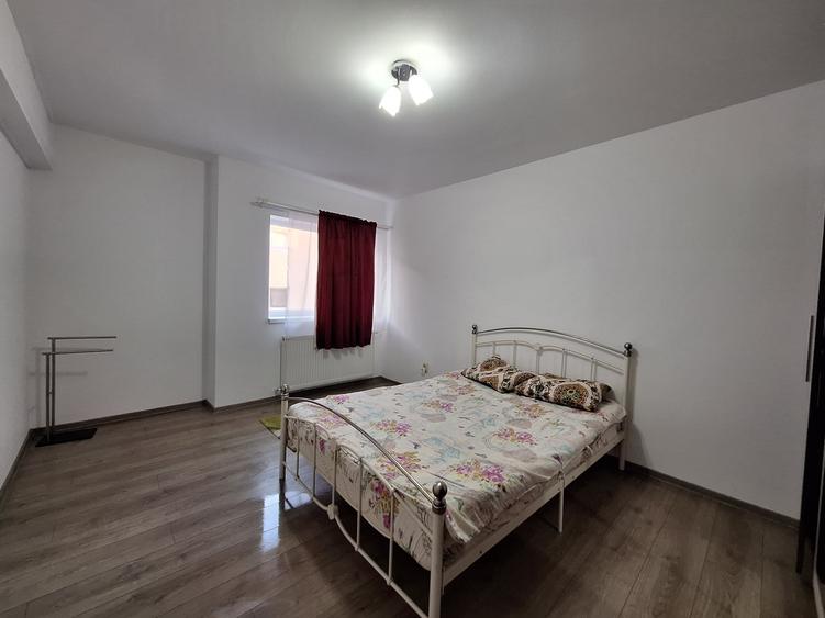 Apartament cu 2 camere decomandat, mobilat în Florești