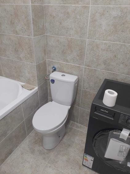 Garsonieră semidecomandată în Tineretului