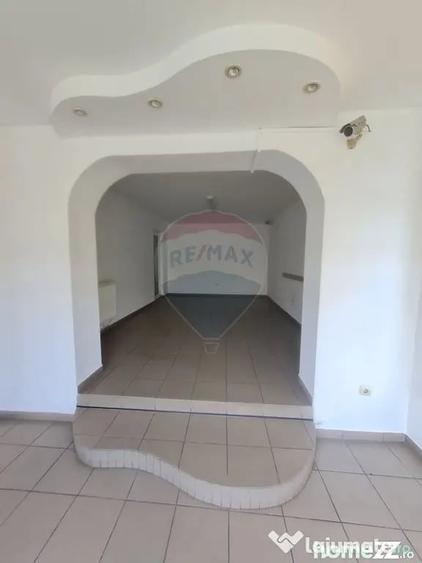 Spațiu comercial, de 90 mp, în Nord