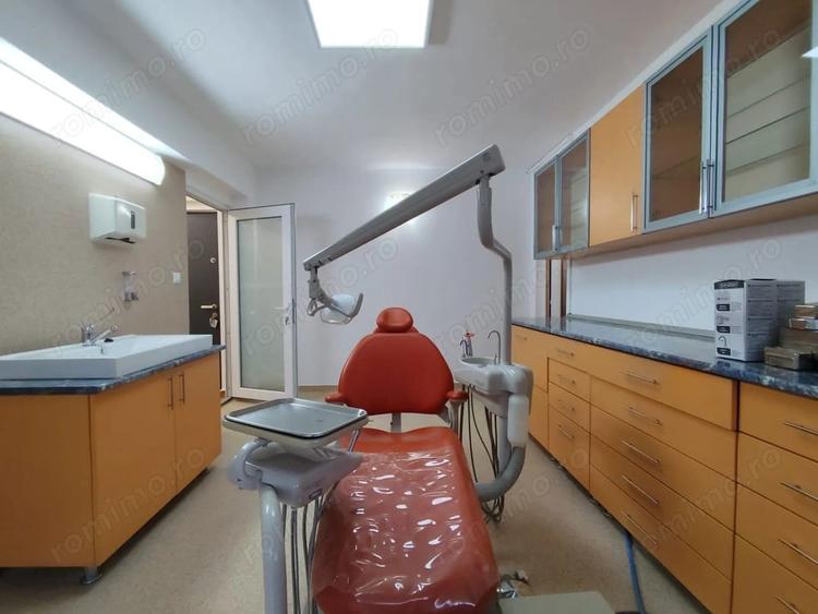 Spațiu comercial, de 50 mp, în Rogerius