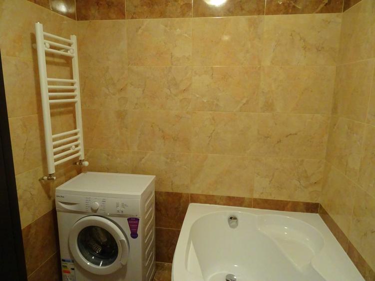 Proprietar inchiriez apartament 2 cam Militari Residene mobilat Rezervelor 54 - 1
