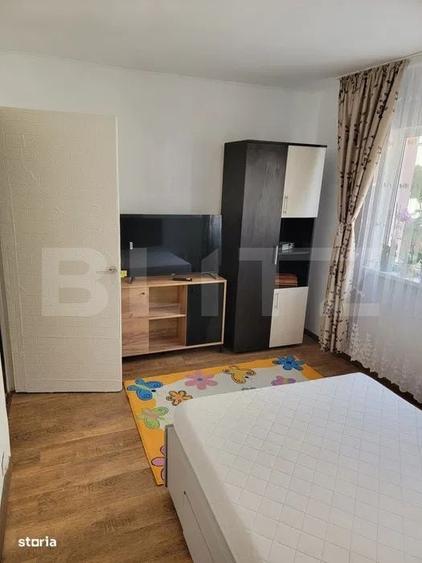 Apartament 2 Camere Baza III - 2
