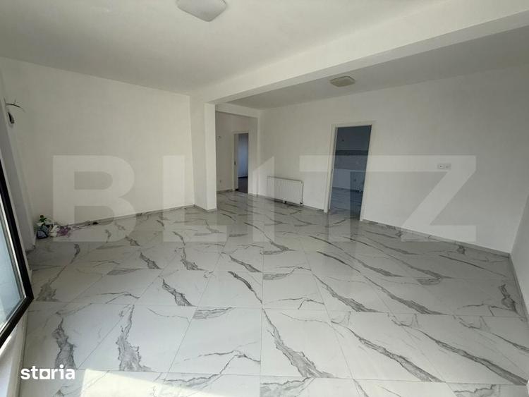 Casă cu 3 camere cu Teren 280 Mp în Malu Mare