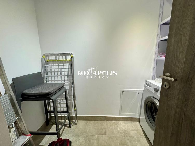 Apartament 2 Camere  | 48mp | Loc Parcare | Grandis Residence - 15