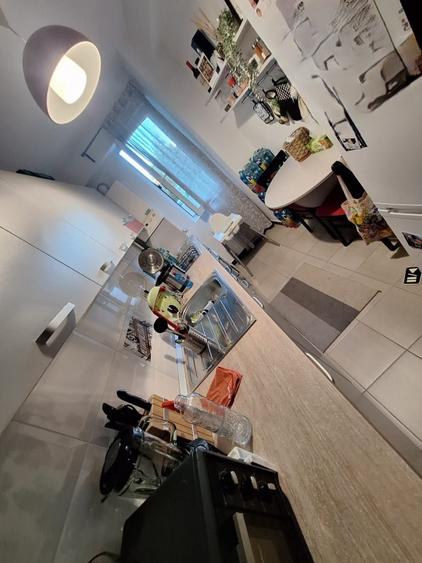 Apartament cu 2 camere decomandat în Tineretului