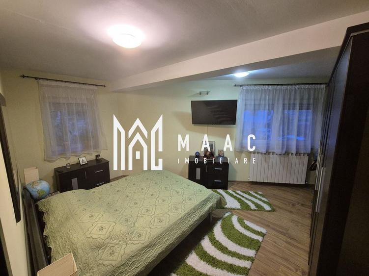 Garsonieră circulară în Ștrand