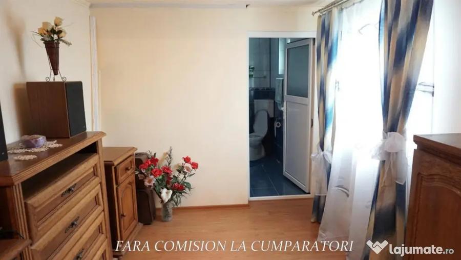 Casă cu 3 camere cu Teren 223 Mp în Central