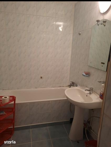 Apartament cu 2 camere decomandat în Burdujeni