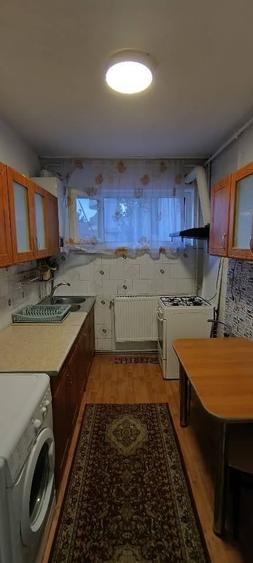 Apartament cu 2 camere decomandat în Mănăștur