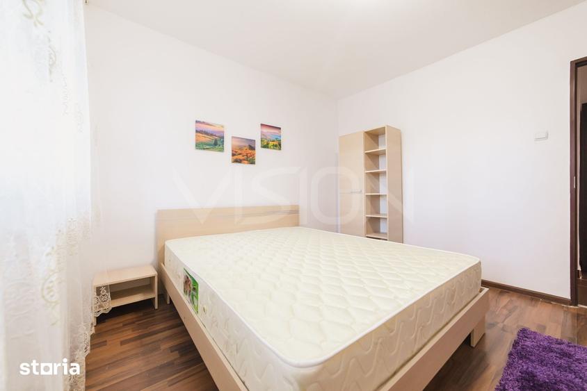 2 dormitoare | 50 m2 | modern | Mana?tur - Vidraru - 6