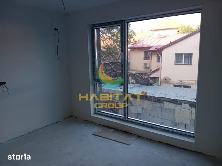 Apartament cu 2 camere decomandat în Centrul Civic