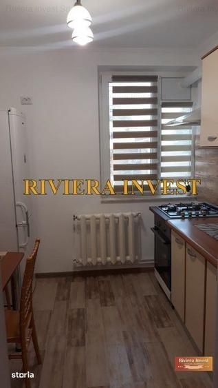 Apartament cu 2 camere în Tomis Mall