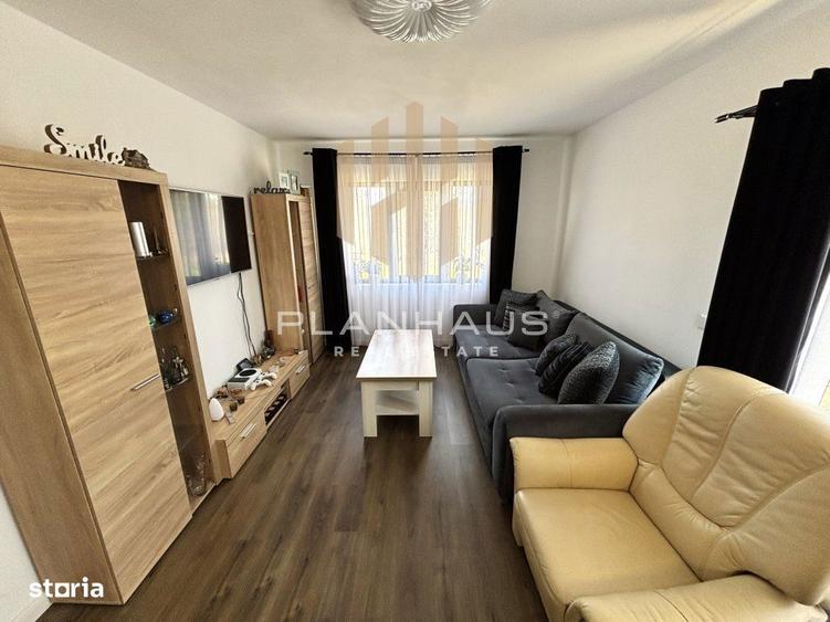 Casă cu 4 camere cu Teren 500 Mp în Cătălina
