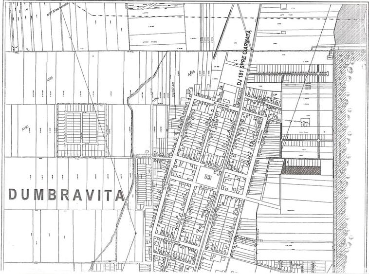 770mp, fs 20,5m, Dumbravita, 104.000E - 1