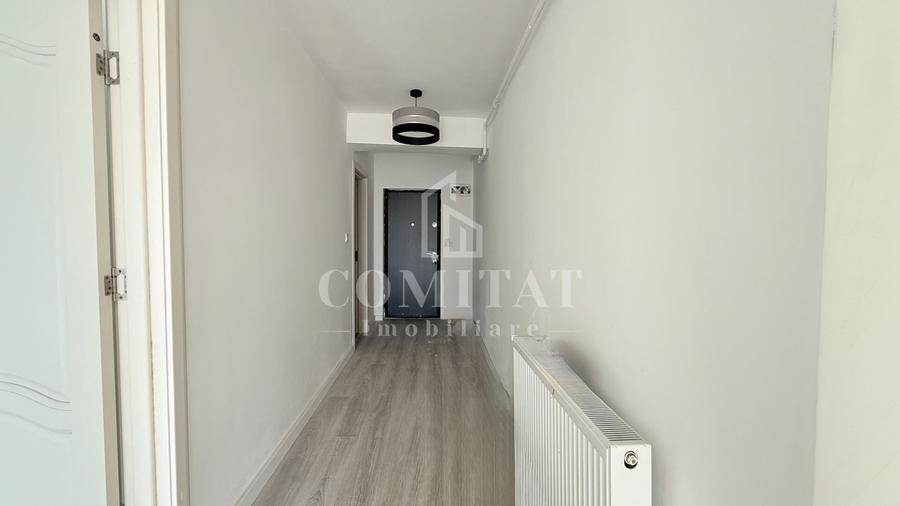 Apartament cu 3 camere decomandat în Dâmbul Rotund