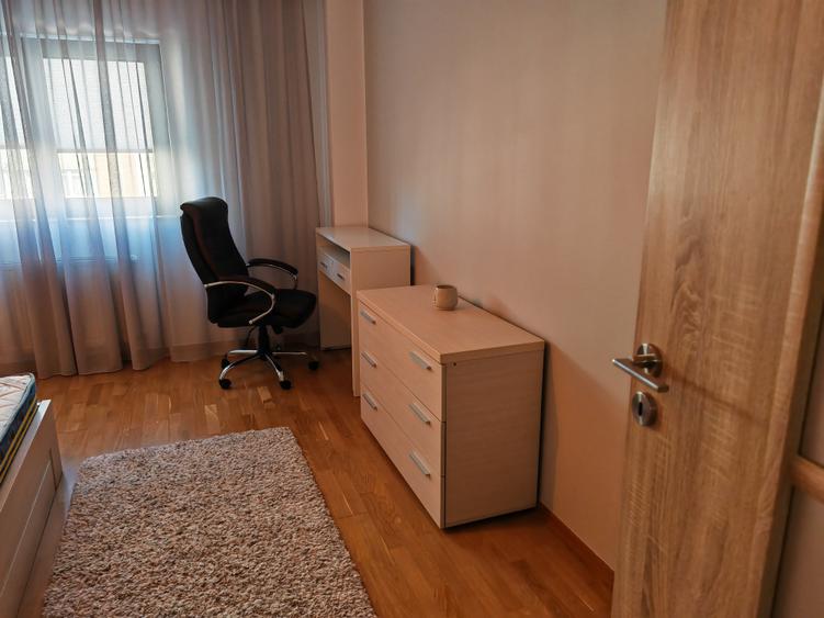 Apartament cu 2 camere decomandat, mobilat în Centrul Civic