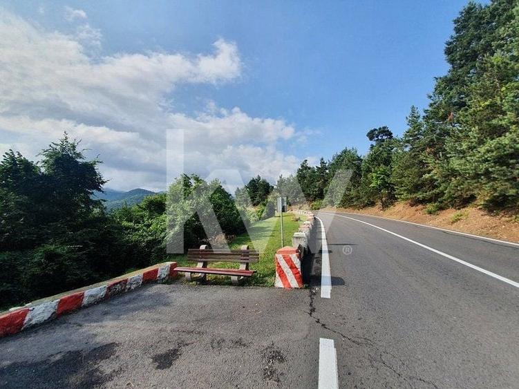 Teren Construcții intravilan de 6714 mp, în Drumul Poienii