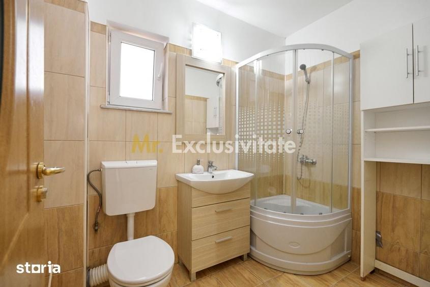 Casă cu 3 camere cu Teren 333 Mp în Bascov