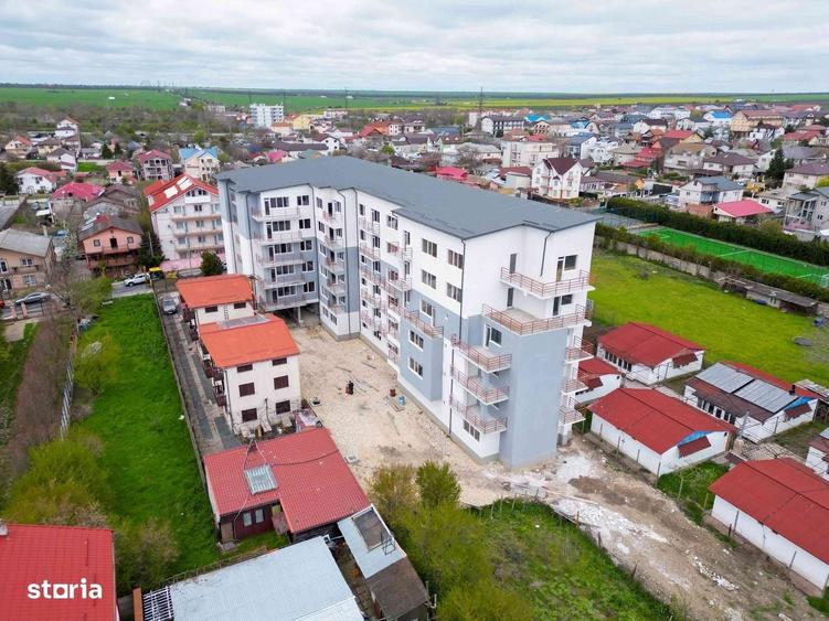 Garsonieră în Central