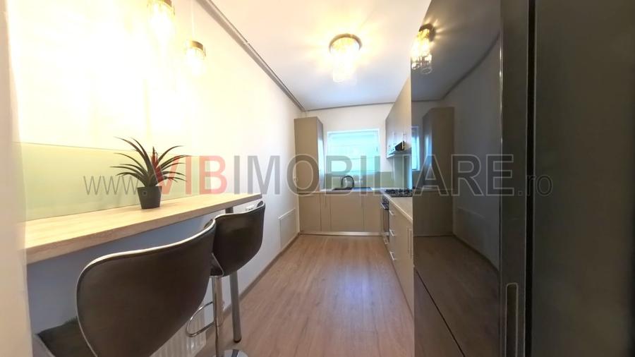 3 Camere cu Terasa Generoasa si Parcare/Floreasca Residence - 6