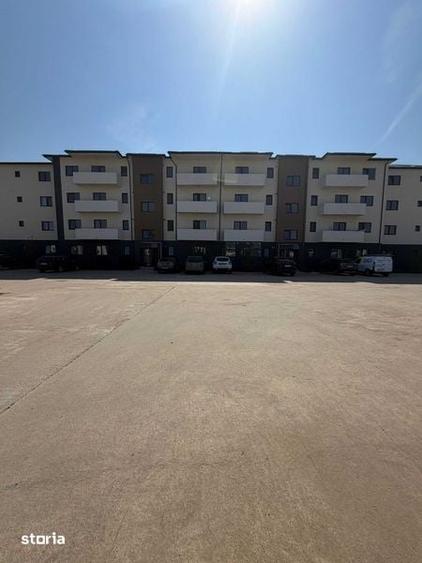 Ap 2 camere,garsoniere,ansamblu nou,Bragadiru,jud.Ilfov - 1