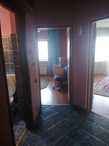 Apartament cu 2 camere decomandat în Aluniș