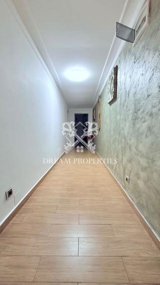 Apartament cu o camera la casa, terasa, gradina, parcare, Bd. Muncii - 6