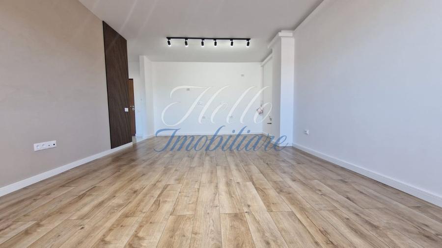Apartament cu 2 camere decomandat în Florești