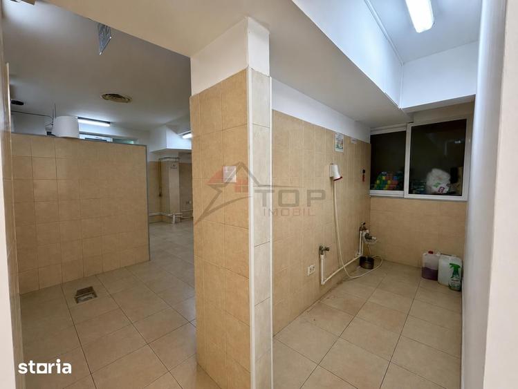 Inchiriere spatiu comercial - Stefan cel Mare - 3