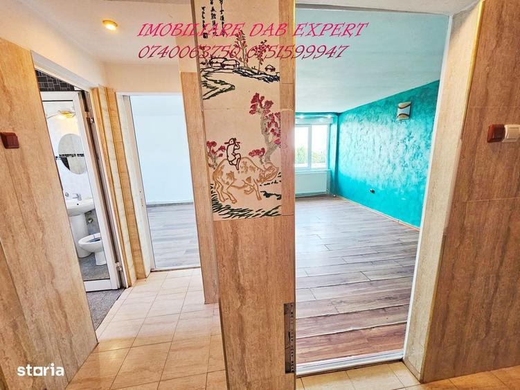 Apartament cu 2 camere în Ultracentral
