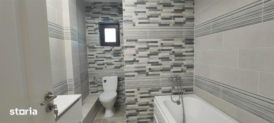 Apartament cu 3 camere în Ciurea