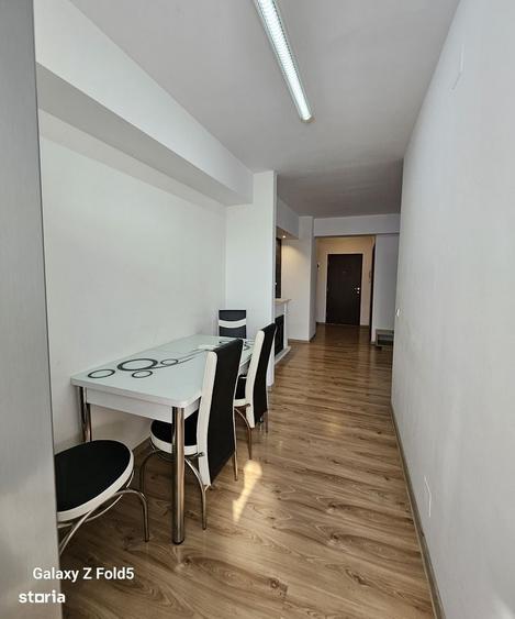 Apartament modern cu 3 camere de inchiriat Plazza Nufarul Oradea - 14