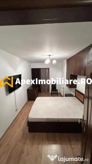 Apartament cu 2 camere decomandat, mobilat în Grozăvești
