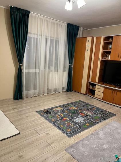Apartament cu 3 camere în Apahida