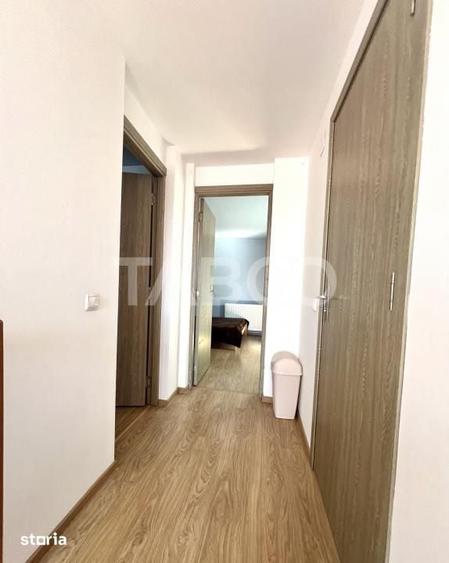 Apartament cu 3 camere semidecomandat în Someșeni