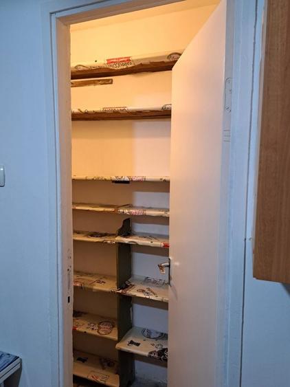 Apartament cu 2 camere semidecomandat în Gojdu