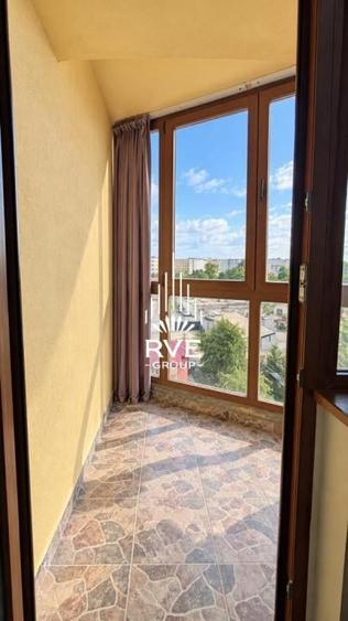Apartament cu 2 camere în Nicolae Grigorescu