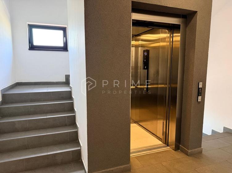 Apartament cu 2 camere decomandat în Gheorghe Doja