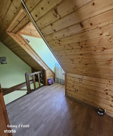 Casă cu 3 camere decomandat cu Teren 700 Mp în Hidiș