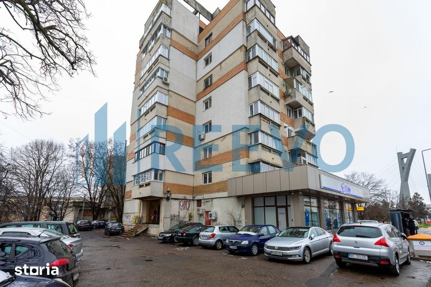 Apartament cu 4 camere decomandat în 9 Mai